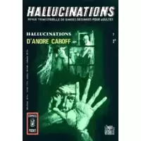 Hallucinations