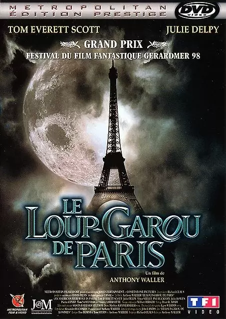 Autres Films - Le Loup-garou de Paris