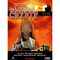 Les Contes de la Crypte - Vol. 9 + 10