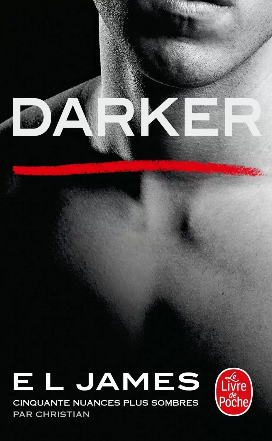 E. L. James - Darker