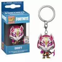 Drift