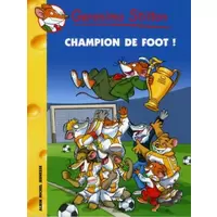 Champion de Foot !