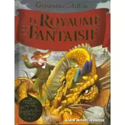 Le Royaume de la Fantaisie