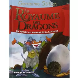 Le Royaume des Dragons