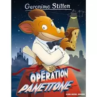 Opération Panettone