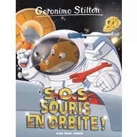 S.O.S. Souris en Orbite !
