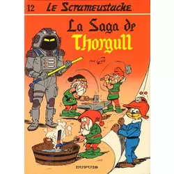 La saga de Thorgull