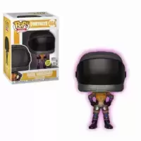 Fortnite - Dark Vanguard GITD