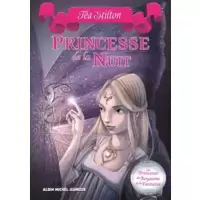 Princesse de la Nuit