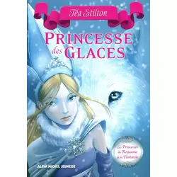 Princesse des Glaces