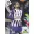 Adrenalyn XL Foot 2014-2015 (France) - Abel Aguilar - Toulouse FC