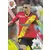 Adrenalyn XL Foot 2014-2015 (France) - Alharbi El Jadeyaoui - Racing Club de Lens