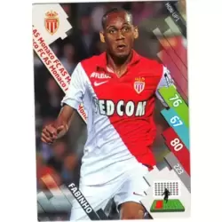 Fabinho - AS Monaco FC