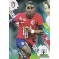 Franck Béria - Lille Olympique SC