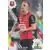 Adrenalyn XL Foot 2014-2015 (France) - Kamil Grosicki - Stade Rennais FC