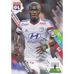 Mohamed Yatara - Olympique Lyonnais