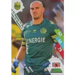 Rémy Riou - FC Nantes