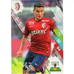 Rony Lopes - Lille Olympique SC