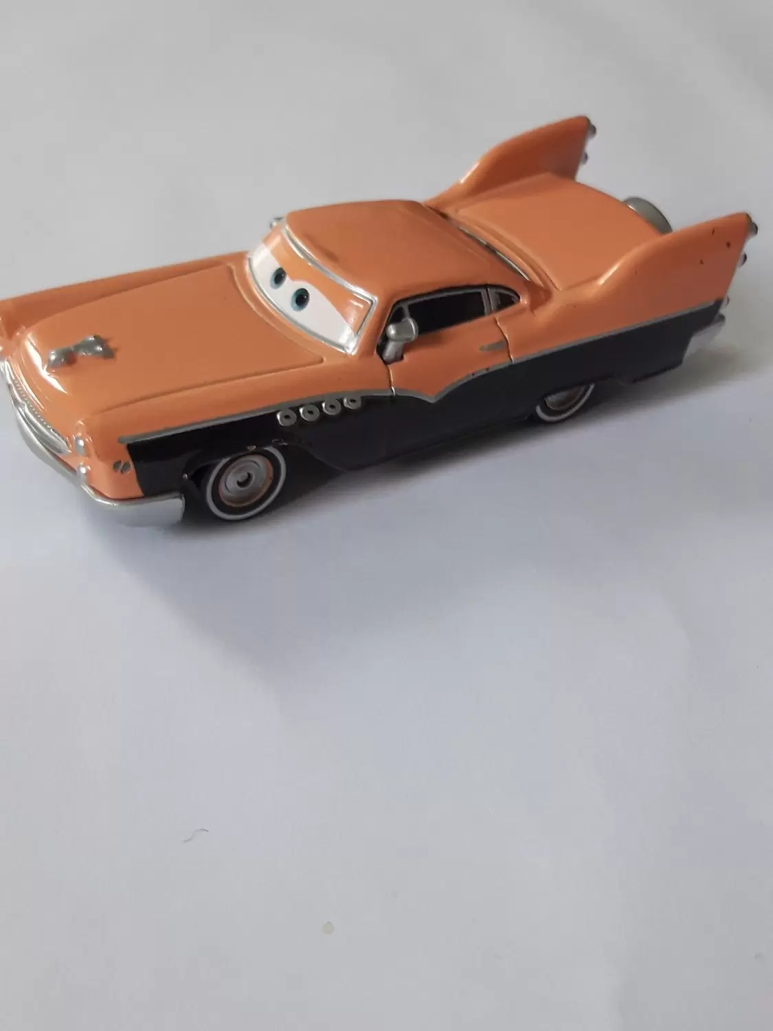 Cars 1 models - HANK HALLOWEEN MURPHY