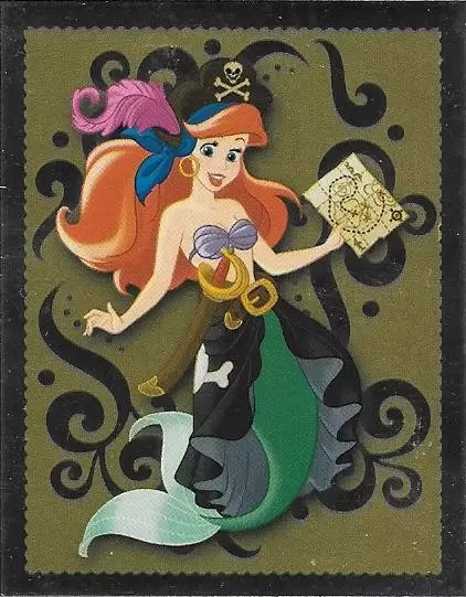 Disney Princesses : Sois une #Héroïne - CREATION\