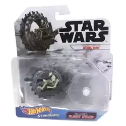 General Grievous - Wheel Bike