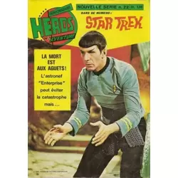 Star Trek : Collision de planètes