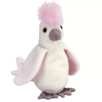 Ty Plushes Original - Kuku