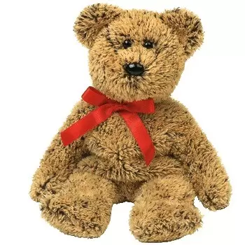 Ty Plushes Original - Lex