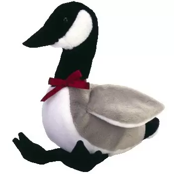 Ty Plushes Original - Loosy