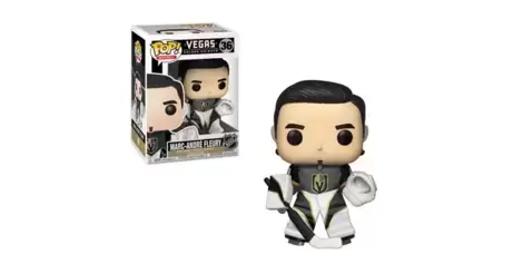 Marc andre store fleury funko pop