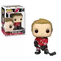 NHL - Taylor Hall
