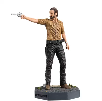 The Walking Dead - Rick Grimes