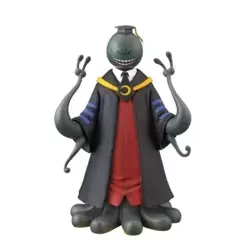 Koro Sensei DXF Figure Black Vol 1