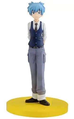 Assassination Classroom - Nagisa Shiota DXF Figure