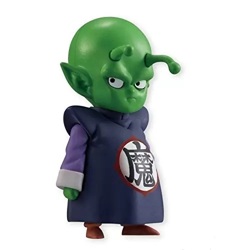 Dragon Ball Adverge EX Vol 1 - Kid Piccolo