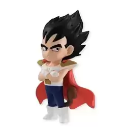 Kid Vegeta