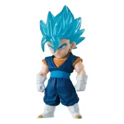 Vegetto SSJ Blue