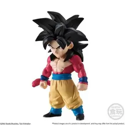 Son Goku SS4