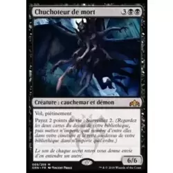 Chuchoteur de mort