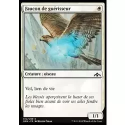 Faucon de guérisseur