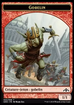 Les Guildes de Ravnica - Gobelin