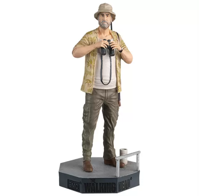 The Walking Dead - Dale