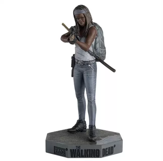 The Walking Dead - Michonne