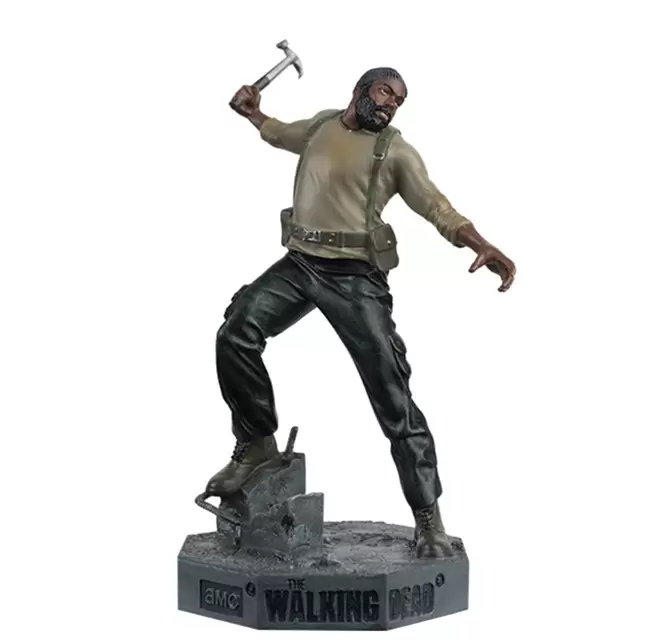 The Walking Dead - Tyreese