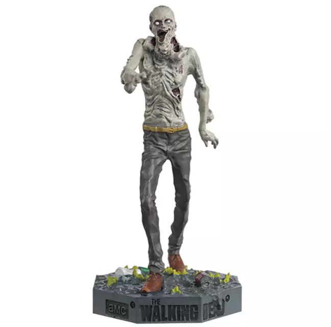 The Walking Dead - Water Walker