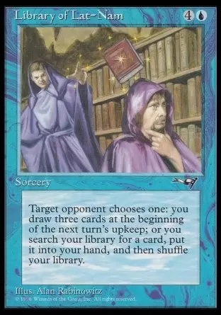 Alliances - Bibliothèque de Lat-Nam