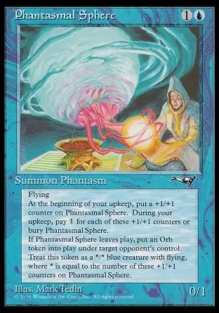 Alliances - Sphère phantasmatique