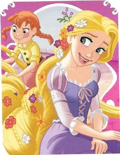 Disney Princesses : Sois une #Héroïne - BFF(Classique) Le sens de l\'amitié