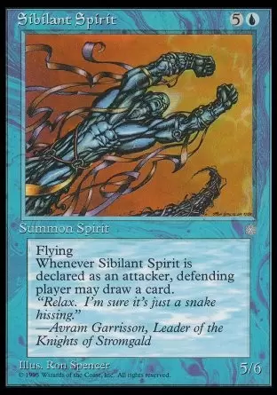 Ere Glaciaire - Esprit stridulent
