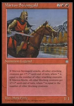 Ere Glaciaire - Márton Stromgald